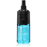 Nish Man Cologne voda po holení pre mužov 400 ml