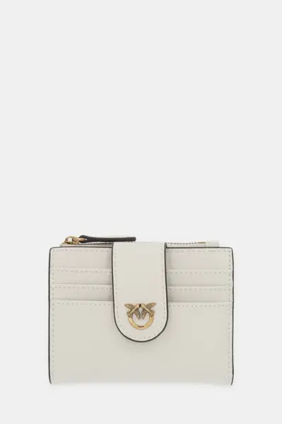 Kožená peněženka Pinko