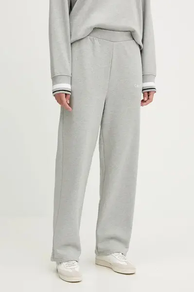 Calvin Klein STRAIGHT LEG WITH RIB S