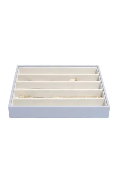 Organizér na šperky Stackers