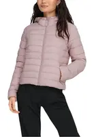 Dámska prešívaná zimná bunda