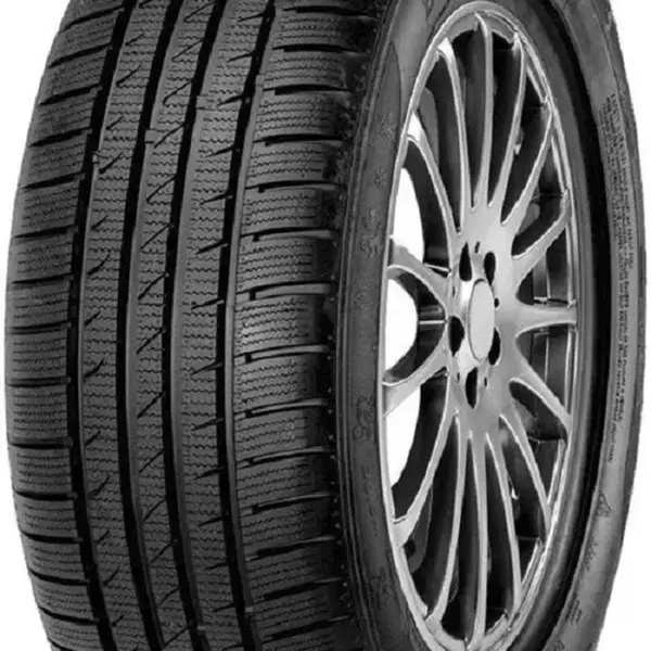 SUPERIA 215/55 R 16 97H BLUEWIN_UHP TL XL M+S 3PMSF