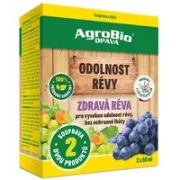 Zdravá réva - odolnost révy - souprava
