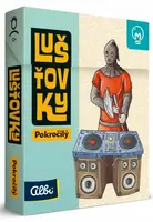 Lušťovky - Pokročilý