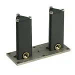 Montážny set Dornbracht pre voľne stojace batériu 3594497090