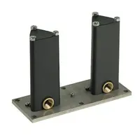 Montážny set Dornbracht pre voľne stojace batériu 3594497090