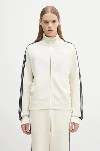 Mikina Wales Bonner Tide Track