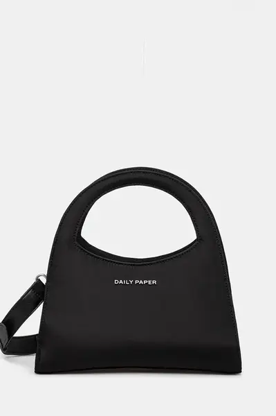 Kabelka Daily Paper Codu Padded Nylon Bag