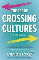 The Art of Crossing Cultures - Craig Storti - kniha z kategorie Byznys a management