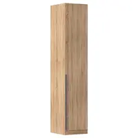 Rauch Möbel ŠATNÍ SKŘÍŇ S OTOČNÝMI DVEŘMI, Sonoma dub, 47/229/54 cm