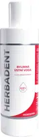 HERBADENT Professional Bylinná ústní voda s chlorhexidinem 240 ml