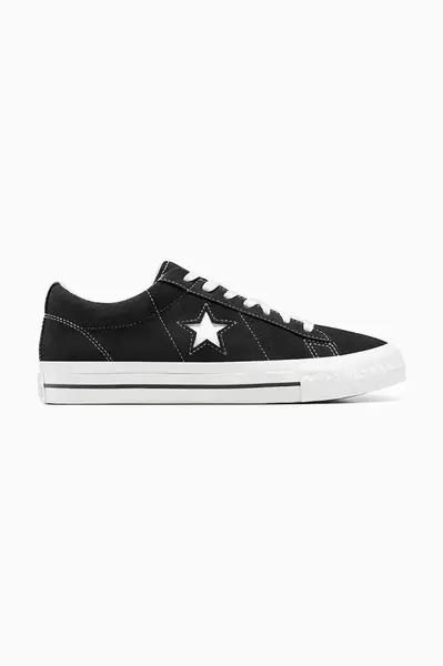 Semišové tenisky Converse One Star 95