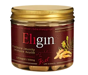 KITL Eligin BIO 120 kapslí