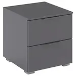 Rauch Möbel NOČNÍ STOLEK, 40/42/42 cm