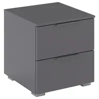 Rauch Möbel NOČNÍ STOLEK, 40/42/42 cm