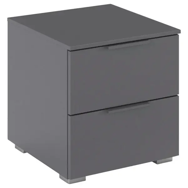 Rauch Möbel NOČNÍ STOLEK, 40/42/42 cm