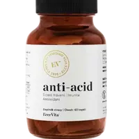 ECCE VITA Anti-Acid Bio 60 kapslí