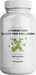 BRAINMAX Hydrolyzovaný GrassFed Collagen 200 g