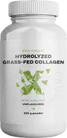 BRAINMAX Hydrolyzovaný GrassFed Collagen 200 g
