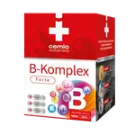 CEMIO B-Komplex 100 tablet