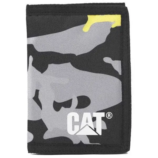 CATERPILLAR MILLENNIAL CLASSIC RILEY Peňaženka, čierna, veľkosť