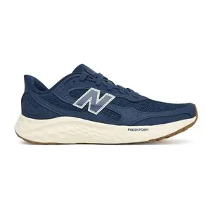 New Balance FRESH FOAM ARISHI V4 Pánska bežecká obuv, modrá, veľkosť 41.5