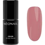 NEONAIL UV Gel Polish Color gelový lak na nehty s použitím UV/LED lampy odstín Frozen Roses 7.2 ml