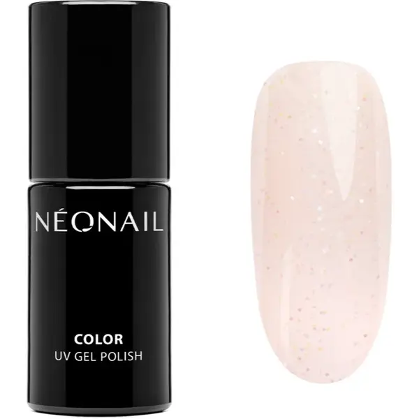 NEONAIL UV Gel Polish Color gélový lak na nechty s použitím UV/LED lampy odtieň My Soulmate 7.2 ml
