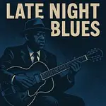 LuMa Project – Late Night Blues