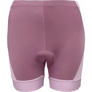 Arcore ADAIRA Dámské cyklistické šortky, fialová, velikost
