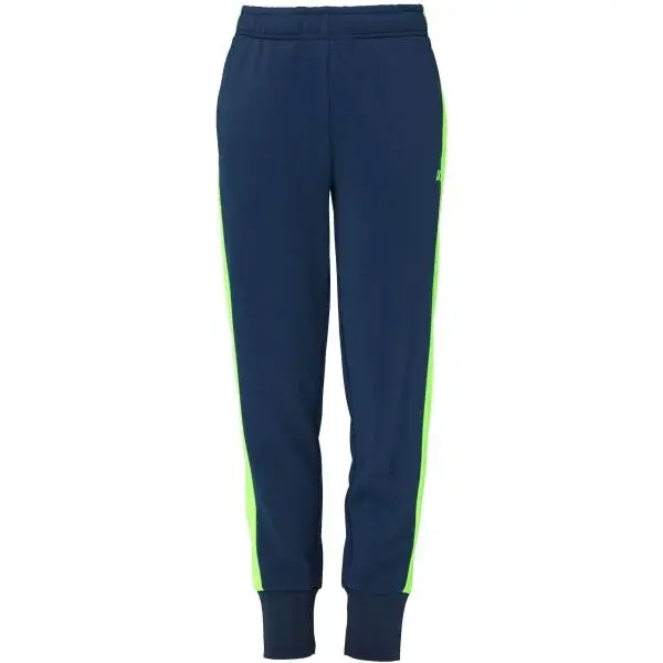 Kensis NERII Chlapecké tepláky, tmavě modrá, velikost 116-128