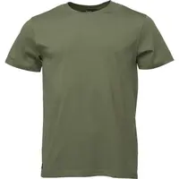 Willard GAMBA Pánské tričko, khaki, velikost