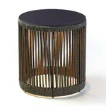 Stolička Lumen s LED - Philippi