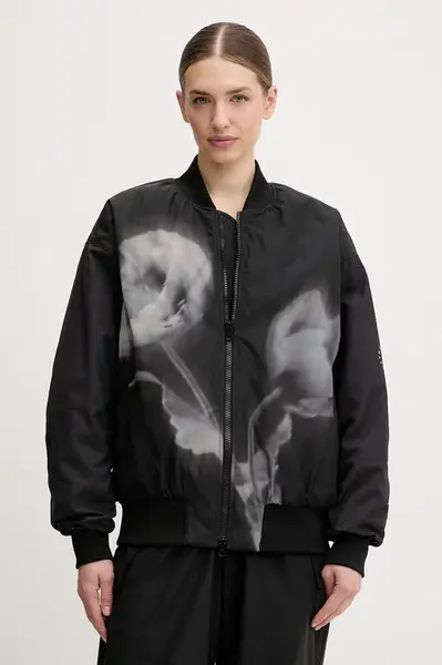 Bomber bunda adidas by Stella McCartney