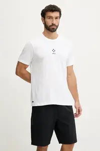 Tričko Lacoste x Daniil Medvedev