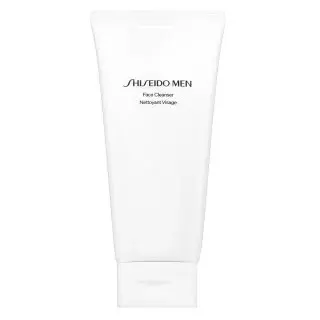 Shiseido Men Face Cleaner čistící pěna pro muže 125 ml