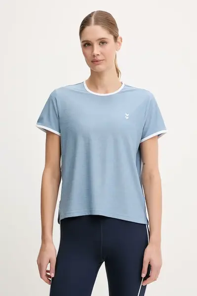 Tréninkové tričko Hummel