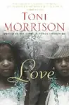 Love - Toni Morrisonová