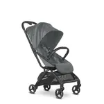 EASYWALKER Kočík športový MINI Buggy S Sutton Grey