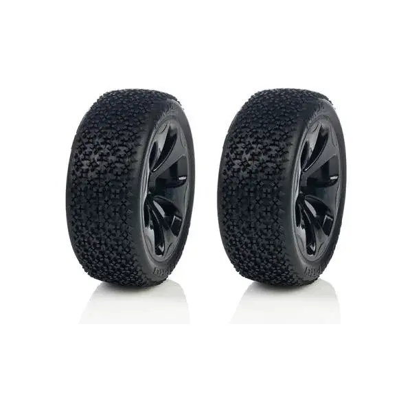 Medial Pre bicykel 3.3" SC Raptor H12/22mm, pneu Ninja M4 (pár)