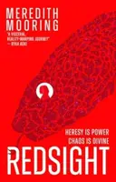Redsight - Meredith Mooring
