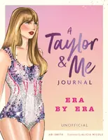 A Taylor & Me Journal - Abi Smith