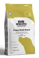 Specific CPD puppy small breed 4kg pes
