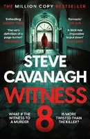Witness 8 - Steve Cavanagh