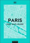 DK Paris Mini Map and Guide - DK Travel