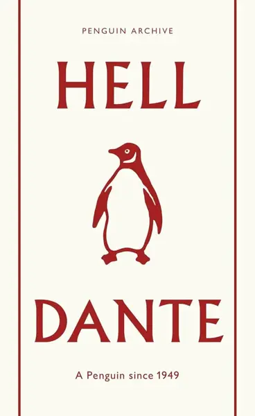 Hell - Dante Alighieri