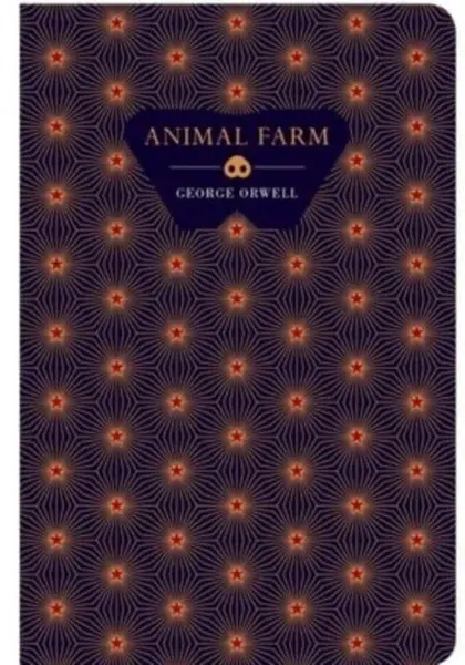 Animal Farm - George Orwell