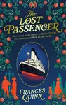 The Lost Passenger - Frances Quinn