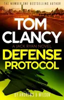 Tom Clancy Defense Protocol - Brian Andrews, Jeffrey Wilson