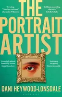 The Portrait Artist - Dani Heywood-Lonsdale
